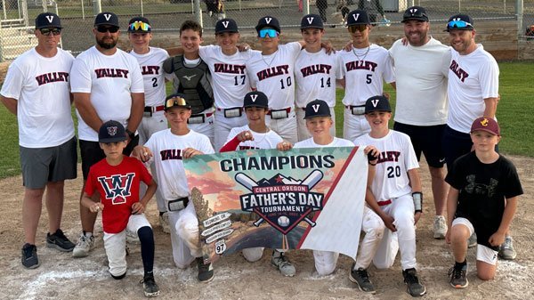 Valley Baseball