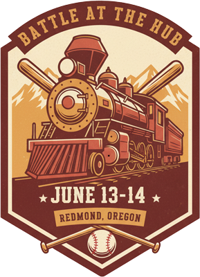 '26 Battle at the Hub Logo