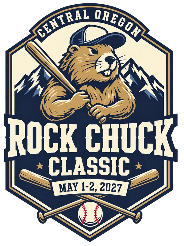 Rock Chuck Classic 2027 Logo